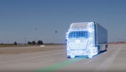 Будущее грузоперевозок: Hyundai и Plus AI представляют беспилотные водородные грузовики