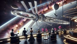 Космическая индустрия на пороге триллионного рынка, но с трудностями на старте