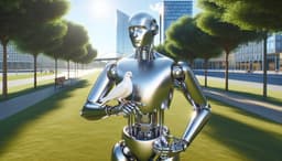 Неожиданный поворот OpenAI от коммерции к благотворительности?