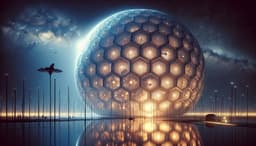 Почему молчит космос? Учёные связали парадокс Ферми с отсутствием сигналов SETI