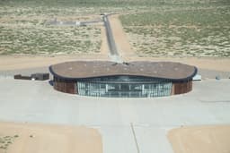 От суборбитальных полётов к орбитальным: Spaceport America перестраивает космическую инфраструктуру