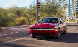 Dodge сворачивает производство Charger Daytona R/T. Стартовая цена в $60 000 отпугнула даже фанатов