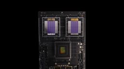 Nvidia открывает NVLink для конкурентов