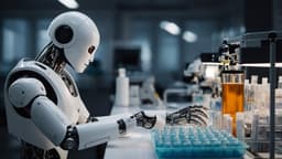 Microsoft представила ИИ-платформу Discovery, способную ускорить научные открытия в разы