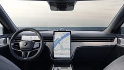 Безопасность выше скорости: Volvo и Google научат автомобили «разговаривать»