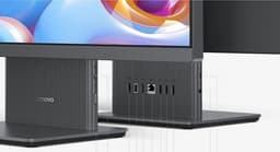 Представлен моноблок Lenovo за 500 долларов с процессором AMD Ryzen 7 H 225 и 27-дюймовым экраном с частотой 100 Гц