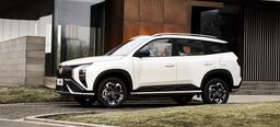 Новейшие Hyundai Mufasa уже дешевле 2 млн рублей. Цены в России сильно упали
