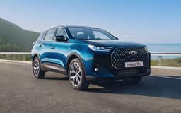 Chery Tiggo 7L доработают для России: кроссовер получит полный привод, но мощнее машина не станет
