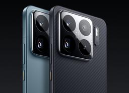 Пользователи в восторге от новейшего Xiaomi Mi 15S Pro: 100 процентов отзывов о нем на платформе JD.com положительные