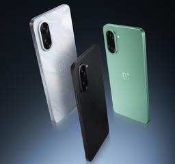 Первый в мире смартфон на Dimensity 9400e и самая большая батарея в истории OnePlus: представлен дешевый OnePlus Ace 5 Racing Edition с аккумулятором 7100 мАч