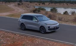 От 5,59 млн рублей за Li Auto L6 до 8,69 млн рублей за Li Auto L9 Ultra. Раскрыты цены на «официальные» Li Auto в России, в Белоруссии на складе уже 3 тыс. машин