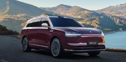 Доступный аналог Mercedes-Benz GLS и BMW X7 с запасом хода до 1500 км и другие машины от Huawei раскупают как горячие пирожки: за пять дней майских праздников продано более 22 000 машин Aito