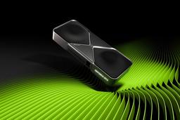 Цены на Nvidia GeForce RTX 5090 впервые упали ниже рекомендованного уровня