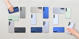 Флагманы Samsung Galaxy S25 стали абсолютным хитом в Южной Корее: 2 миллиона смартфонов проданы за рекордно короткое время