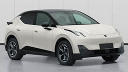 Упрощённая версия Zeekr X может стоить всего $16 500
