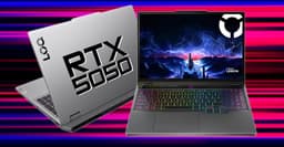 Это самая слабая GeForce RTX 50 из всех, но зато тут хотя бы не 6 ГБ памяти. Мобильная RTX 5050 Laptop засветилась в первых ПК