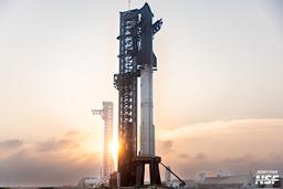 Starship потребуется мощнейший тепловой экран, который выдержит посадку на Марс с большой полезной нагрузкой