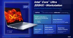 Intel решила показать, какие мощные у неё процессоры, сравнивая новинки со старыми APU AMD либо с нетоповыми новыми Ryzen
