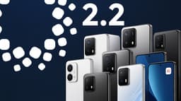 Долгожданная финальная HyperOS 2.2 выходит для 16 моделей смартфонов Xiaomi, Redmi и Poco