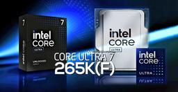 Intel решила пойти самым простым путём и начала снижать цены. Core Ultra 7 265K/KF резко подешевели