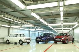 Да, Lada Iskra является родственником Renault Logan, но Renault не помешает АвтоВАЗу экспортировать новинку в другие страны