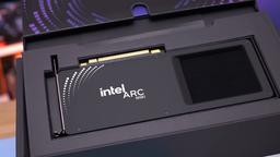 Из-за 8 ГБ памяти младшая GeForce RTX 5060 Ti может сильно проигрывать даже бюджетной Intel Arc B580