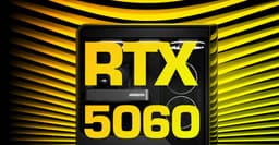 Самая дешёвая GeForce RTX 50, которую критикуют из-за объёма памяти ещё до выхода. Nvidia назвала дату старта продаж RTX 5060