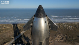 Илон, на этот раз обойдется без взрыва Starship? SpaceX готовится к девятому полету ракеты Starship — с новым стартовым окном 21 мая