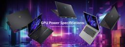 Самая слабая GeForce RTX 50 с потреблением от 50 Вт. Acer подтвердила существование и параметры GeForce RTX 5050 Laptop