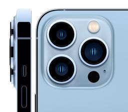 Наконец-то iPhone по разрешению камеры догонит Samsung Galaxy S25 Ultra и другие флагманы? Apple тестирует 200-мегапиксельный сенсор