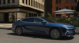 Chery критикует новинку Geely: «Ужасная машина» с «тесными сиденьями второго ряда» и «плохим качеством звука»