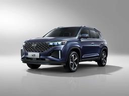 «Ушедшая» Hyundai снова активничает: в России зарегистрированы новые модели — Hyundai ix10, Hyundai ix40 и Hyundai ix50