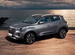  Chery Tiggo 4 Pro — самый подешевевший автомобиль в России в апреле 2025 года по версии «Avito Авто»