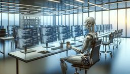 IBM: миллиард приложений на генеративном ИИ станут реальностью благодаря агентным системам