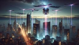 Tesat Spacecom получила гигантский заказ на спутниковую связь нового поколения, обещая интернет будущего с помощью инновационных лазерных терминалов