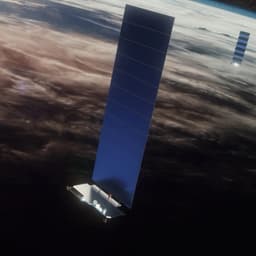 Starlink обогнал ракеты: спутниковый интернет принёс SpaceX $11,8 млрд