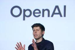 Microsoft vs OpenAI: $13,75 млрд угрожают реструктуризации создателей ChatGPT