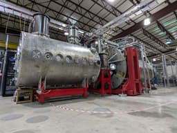 Realta Fusion привлекла $36 млн для создания прототипа термоядерного реактора Anvil
