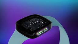 Динамик толщиной 1 мм: xMEMS анонсировала ультратонкий динамик для смарт-часов Sycamore-W