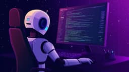 GitHub Copilot вышел на новый уровень: код сам себя тестирует, а разработчики получили +50% свободного времени