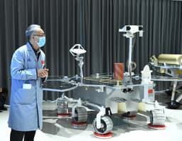 Первая в истории Китая миссия к астероиду Tianwen-2 готовится к запуску 29 мая