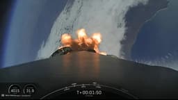SpaceX запустила новую группу спутников Starlink и готовит девятый полёт Starship