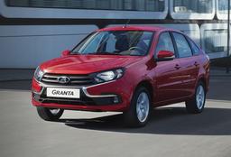 Lada Granta локализована всего на 45,7% — так подсчитали в НАМИ. А президент АвтоВАЗа заявлял о локализации линейки Lada более 90%