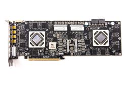 Двухчиповая видеокарта с 48 ГБ памяти, но не от AMD или Nvidia. Партнёр Intel готовит такой вариант Arc B580