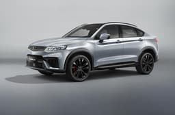 Полноприводный Geely Tugella с 8-ступенчатым «автоматом» и в топовой комплектации — всего 2,55 млн рублей. В Белоруссии устроили распродажу Geely Monjaro и Geely Tugella