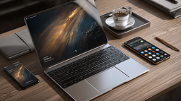 Huawei анонсировала новую версию операционной системы HarmonyOS, которая уже опережает iOS в Китае