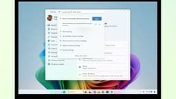 Искусственный интеллект сможет сам менять настройки Windows 11. Microsoft добавит такую функцию, потому что об этом просили пользователи