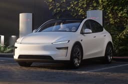 Проблемы накрывают Tesla: к неликвиду Cybertruck добавились сложности с продажей обновленного кроссовера Model Y