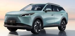 Конкурент Haval F7 и Geely Atlas от суббренда Chery. В России представлен Omoda C7: 150 л.с., полный привод и 5 лет гарантии