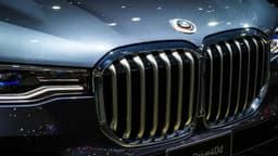 Собрано в России: новейшие BMW X6 продаются без гарантии BMW